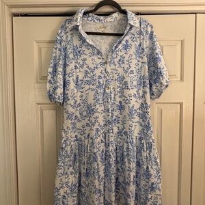 Lilly Pulitzer Bingley Dress